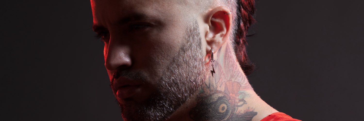Ruben Errebeene⚡️'s banner