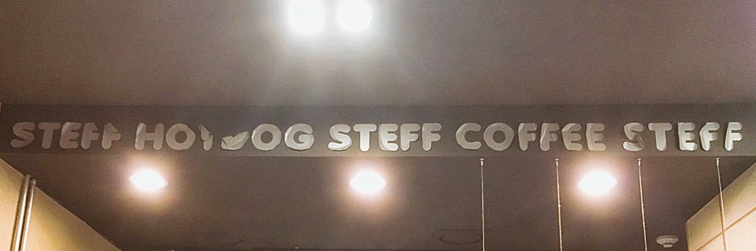 Steff 👌🏻's banner