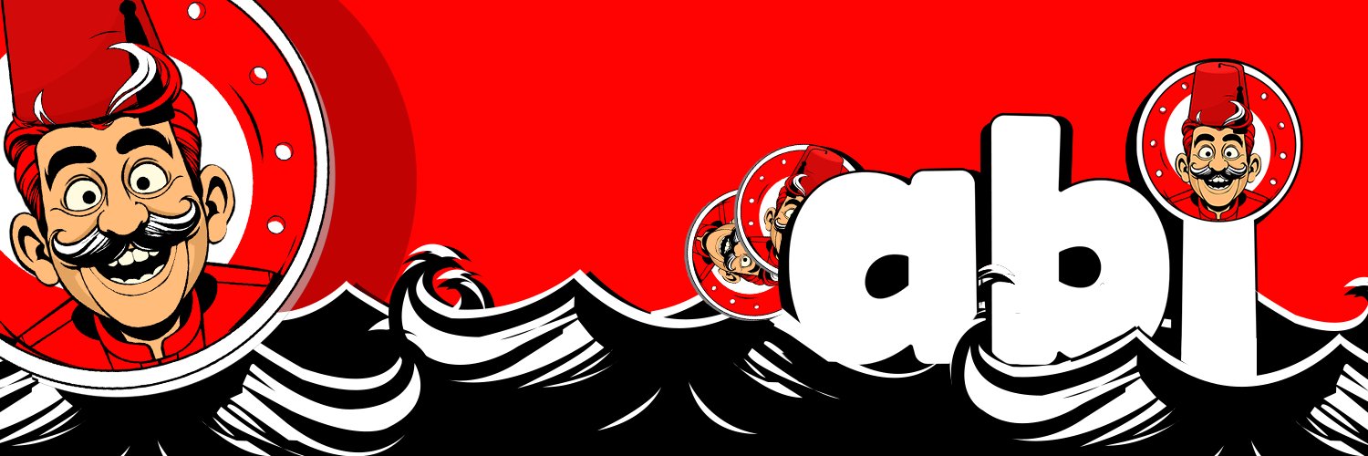 Abi's banner
