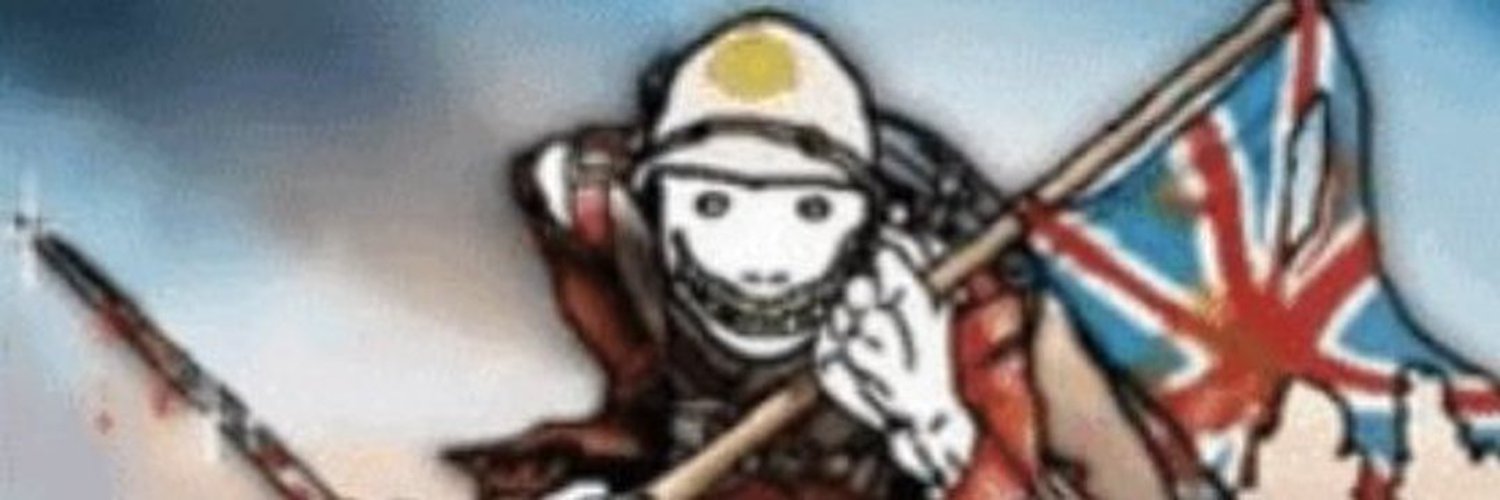 🇮🇴WilliamTheBonqueror's banner