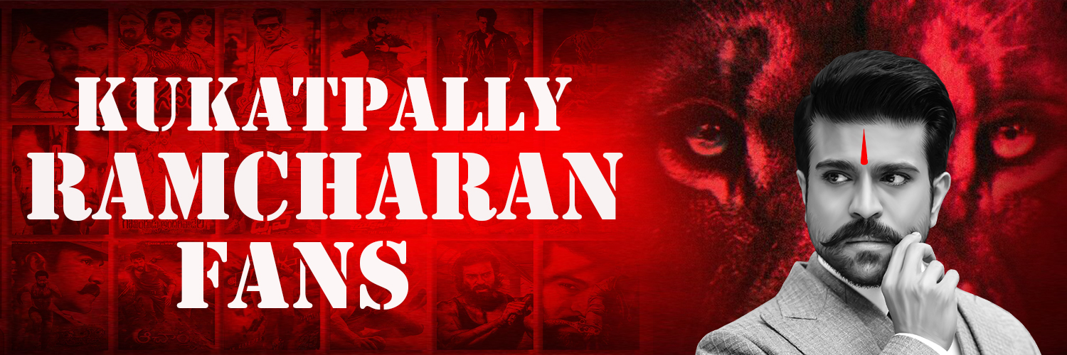 KUKATPALLYRCFC's banner