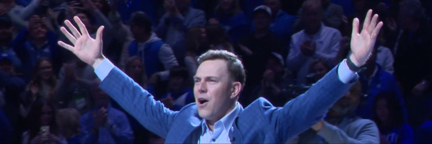 Kentucky Report's banner