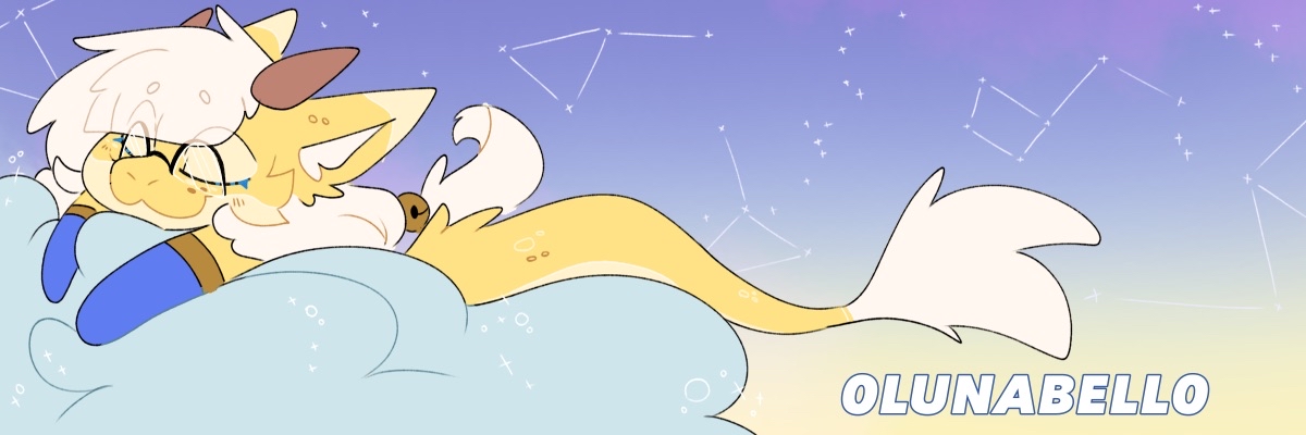 0Lunabell0's banner