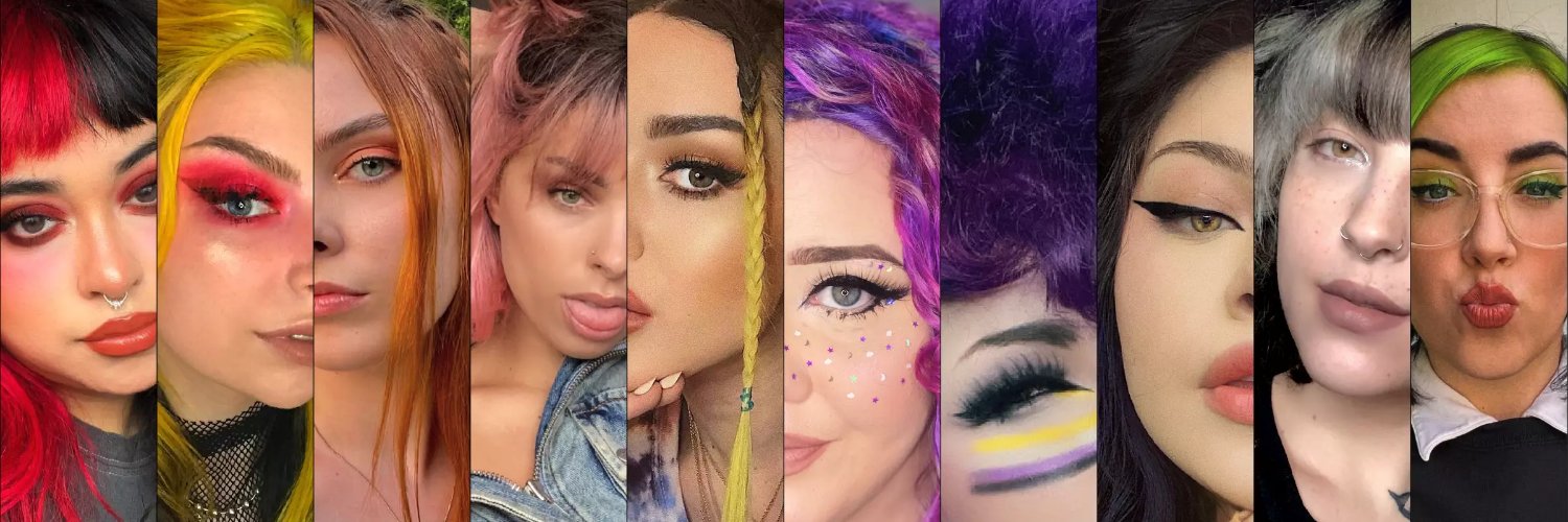 Hotties Of TikTok's banner