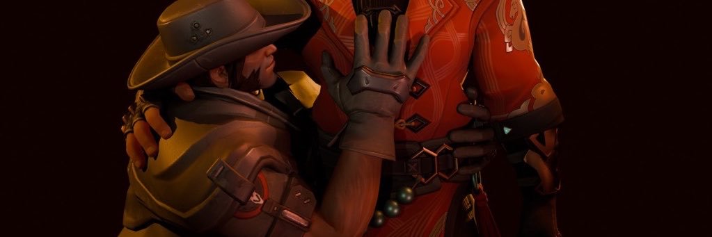 Colton ִ ࣪𖤐.ᐟ #1 Long Ma Hanzo fan ⏾'s banner
