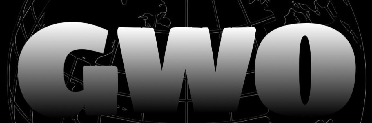 GlobalWrestOrder's banner