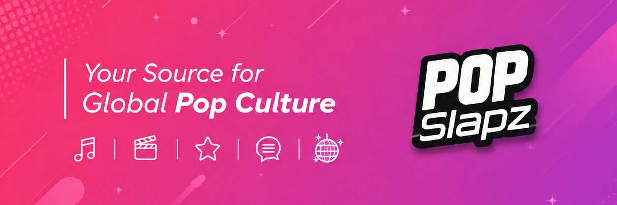 Pop Slapz's banner
