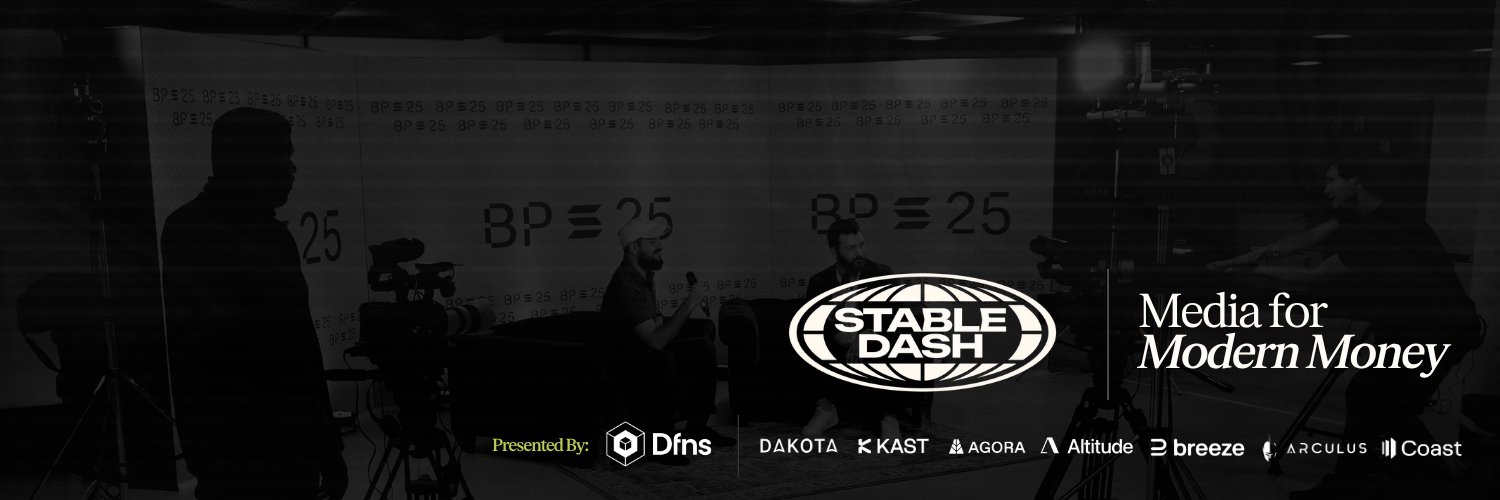Stabledash's banner