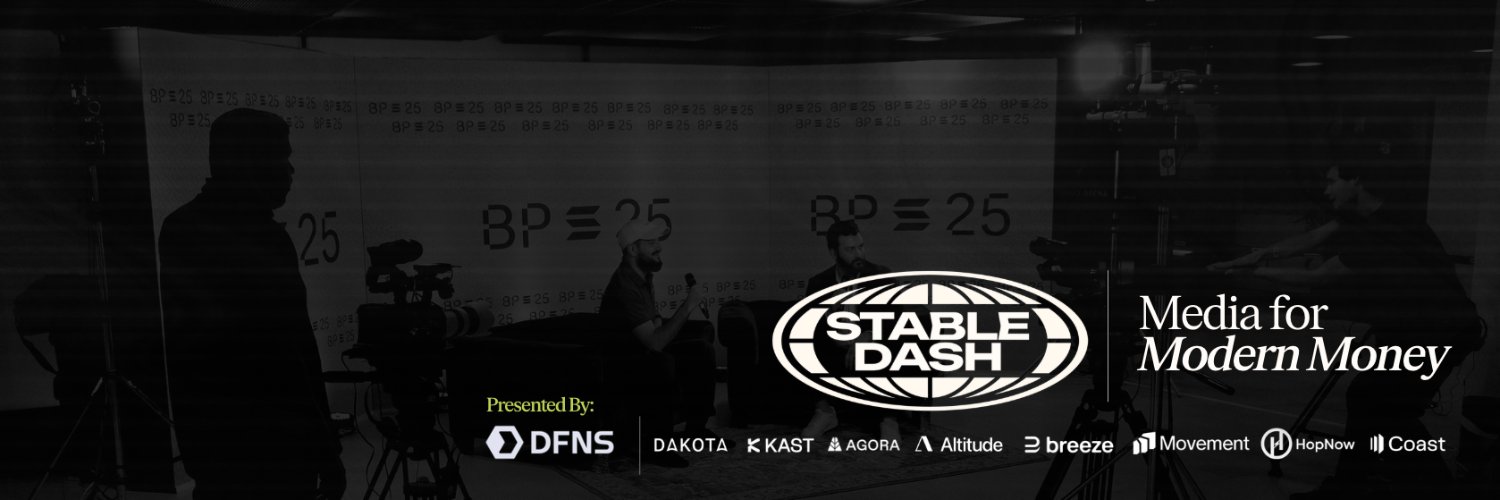 Stabledash's banner