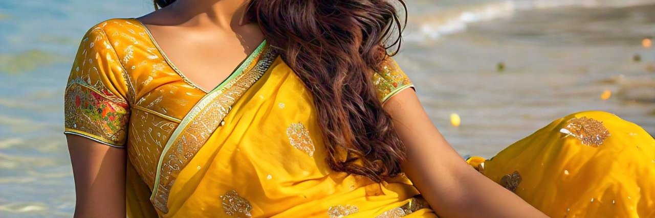 Bhabhi's banner