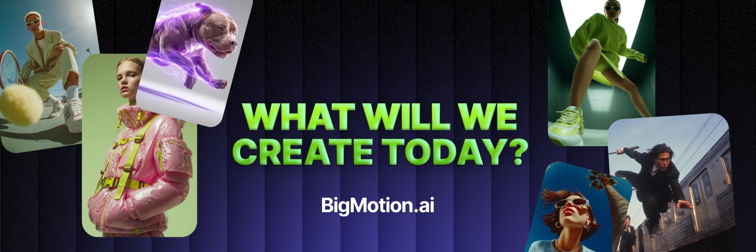 BigMotion.ai's banner
