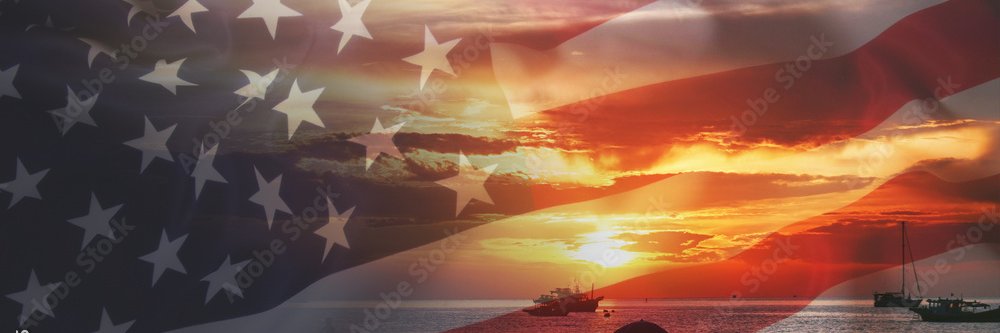 Joe King💫 🇺🇸's banner