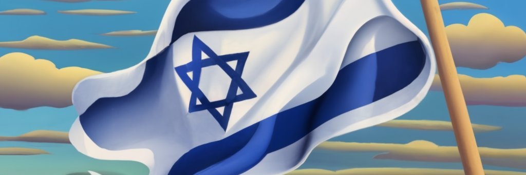 קרימן 🇮🇱's banner
