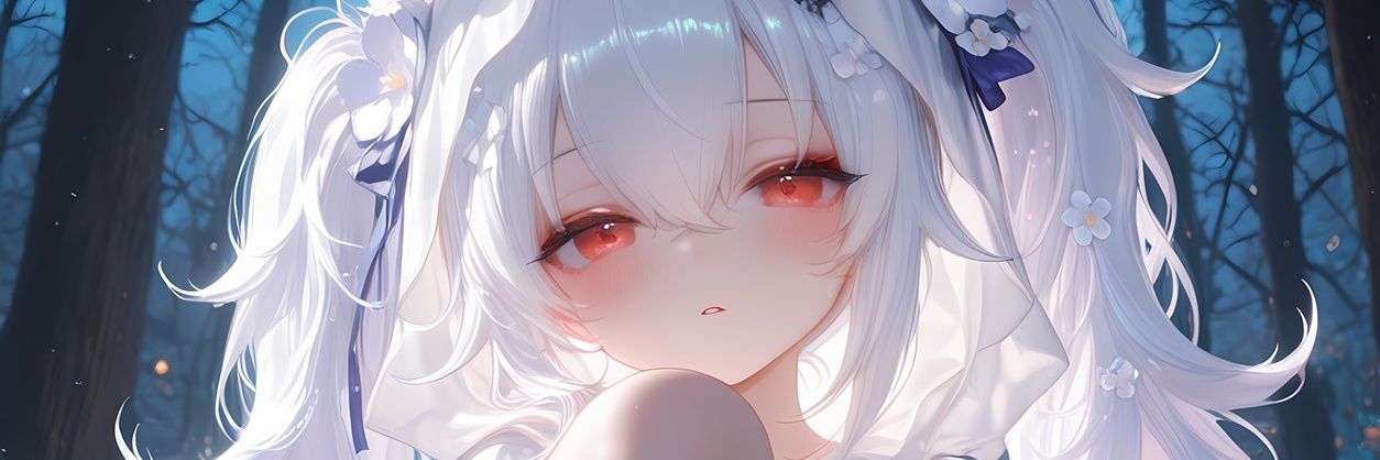 小喵奈奈's banner