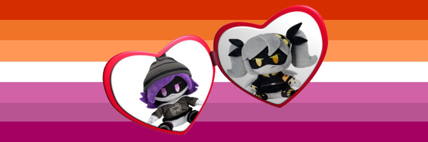 🍮's banner