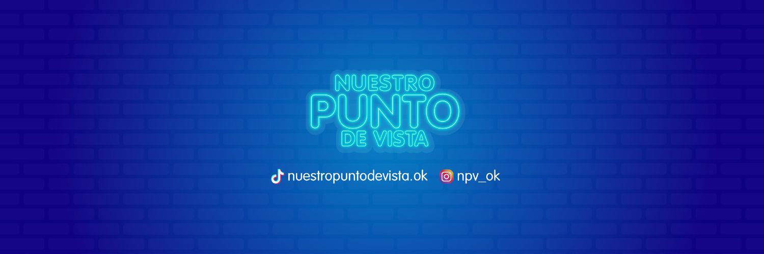 Nuestro Punto de Vista's banner