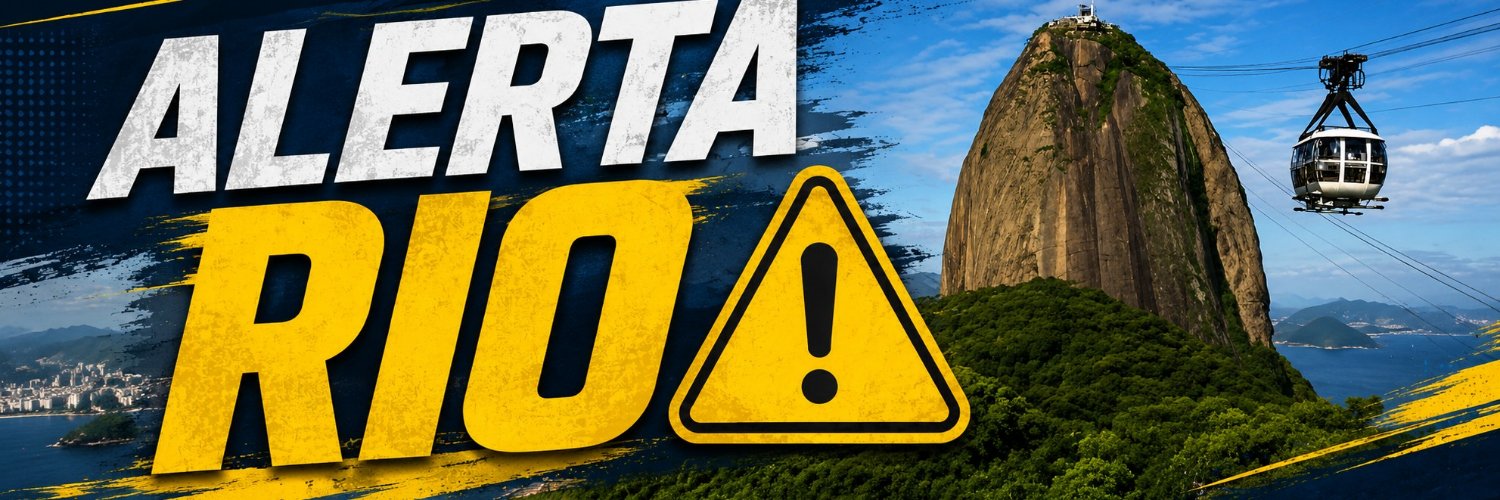 Alerta Rio 24 Horas's banner