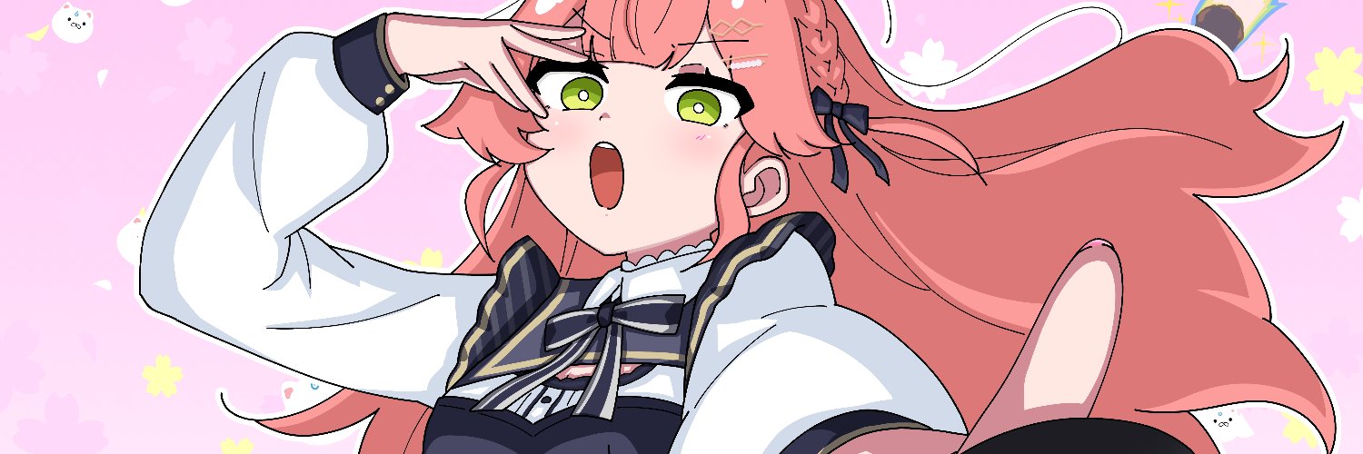 いつつろ's banner