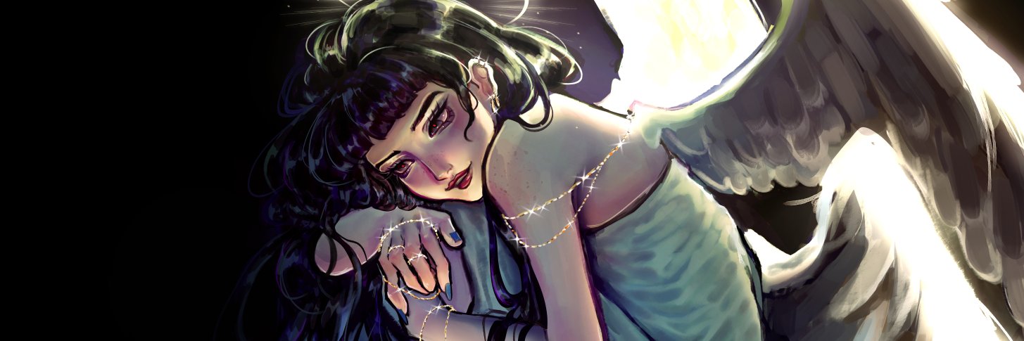 Mary 🇨🇴 | tadc spoiler free's banner