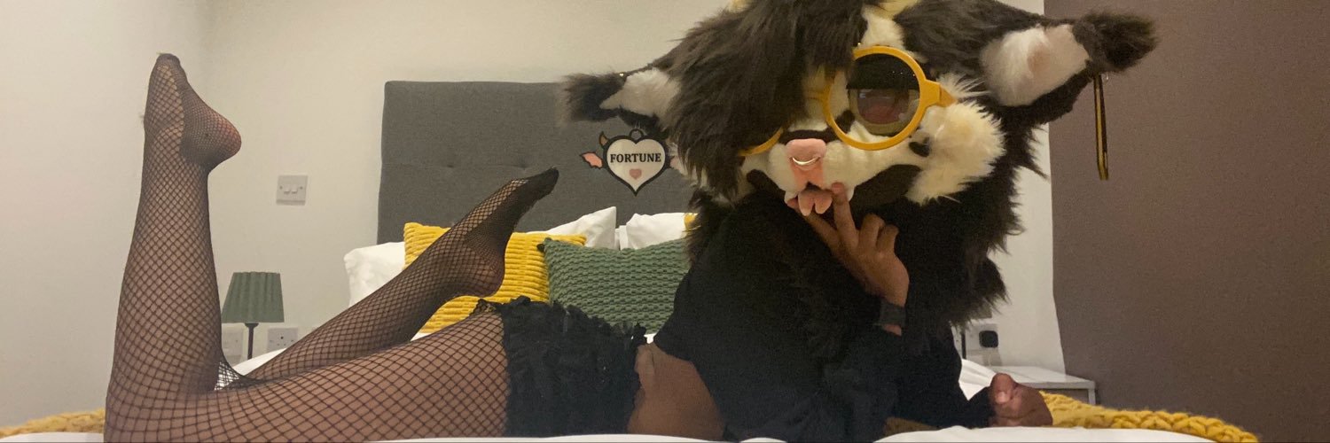 🐮🦷Clover🐉🔞's banner
