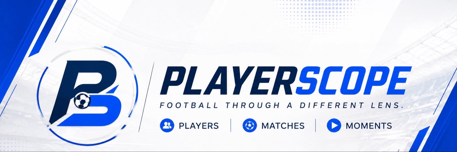PlayerScope's banner