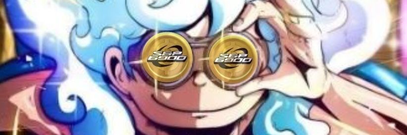NIKA💹🧲 (Enies Lobby Arc)'s banner
