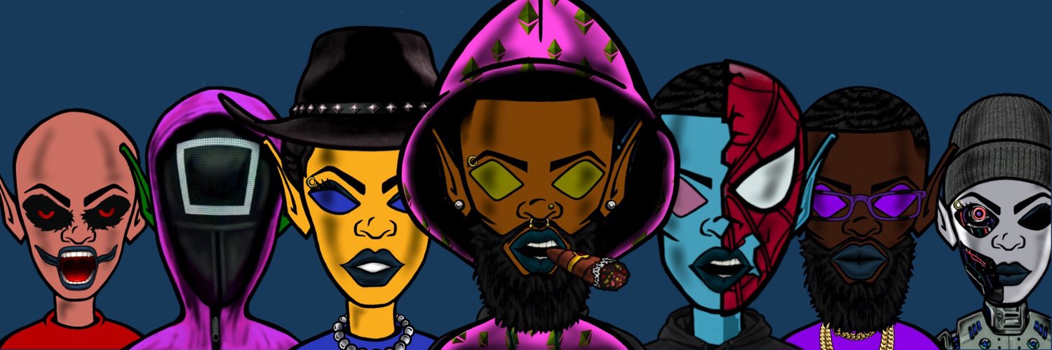 DeStorm Power's banner