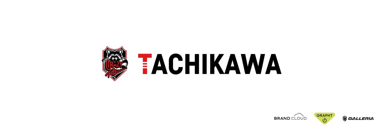 立川 Tachikawa's banner