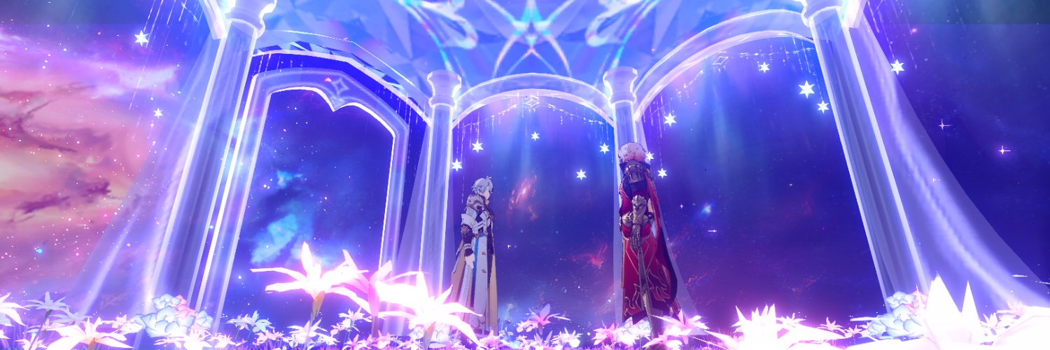 ねも's banner