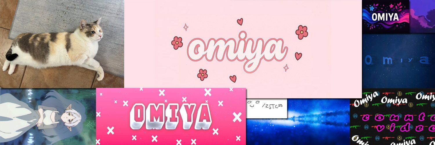 Laura's banner