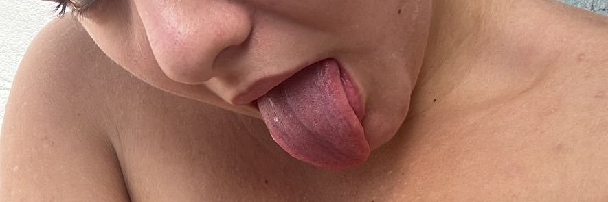 sex craze's banner