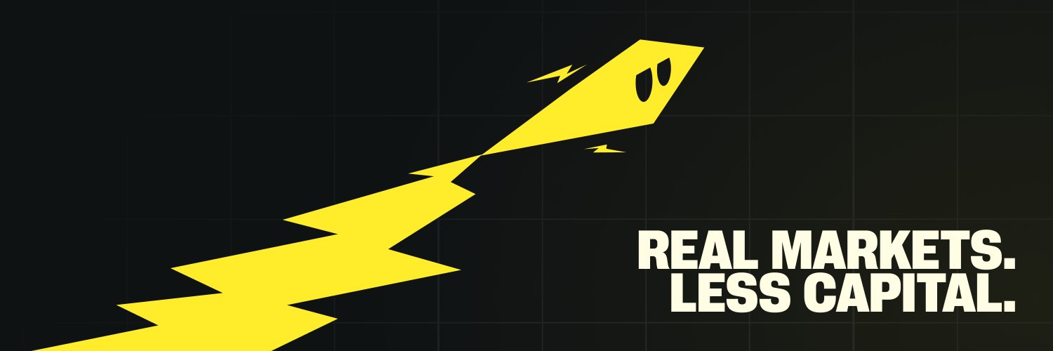 Bolt Liquidity's banner