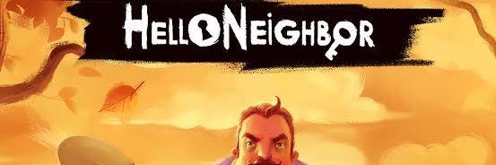 Neighbor-From-Hello-Neighbor's banner