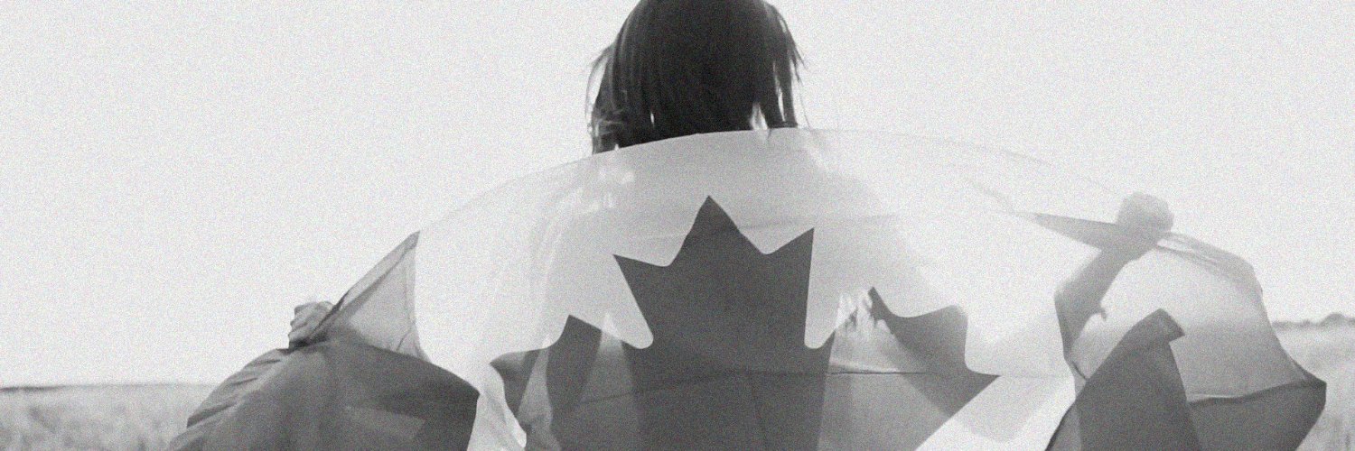 Protecting Canada's banner