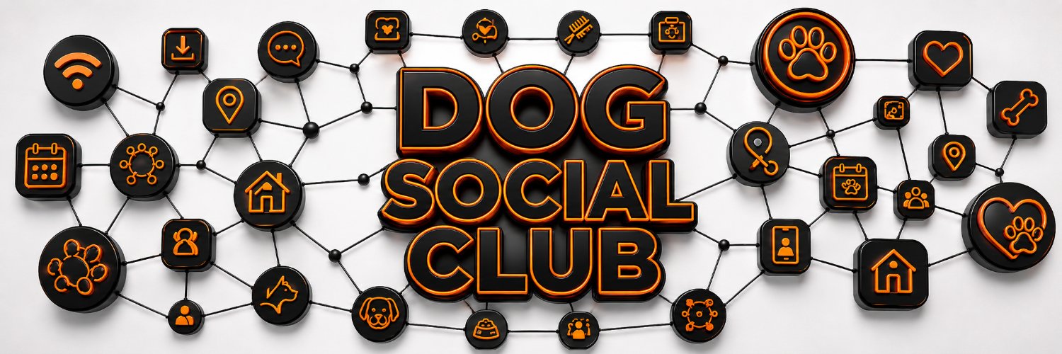 $DOG SOCIAL CLUB's banner
