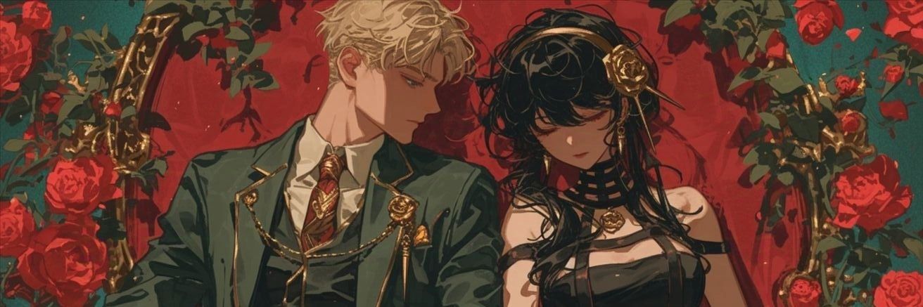 cherry🌸's banner