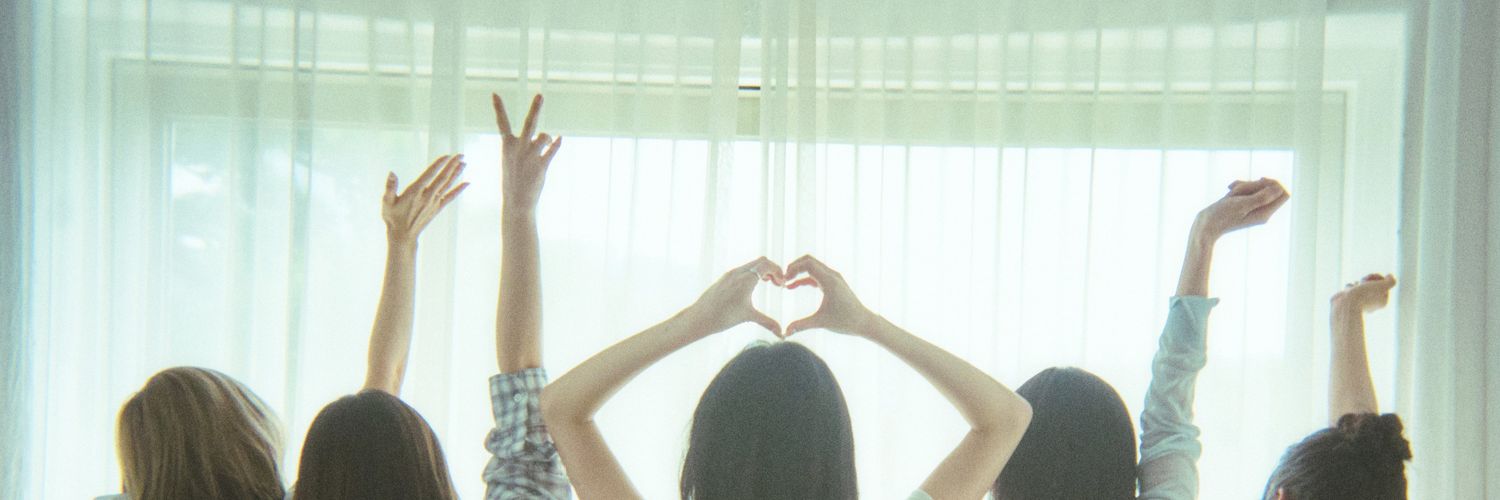 💌's banner