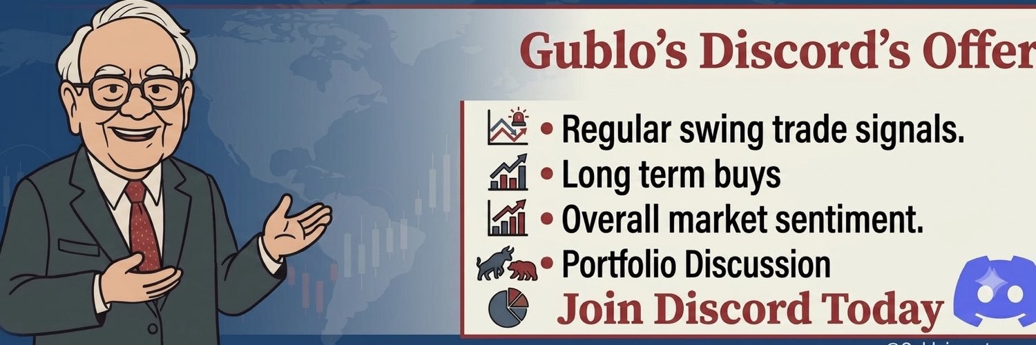 Gublo🇨🇦's banner