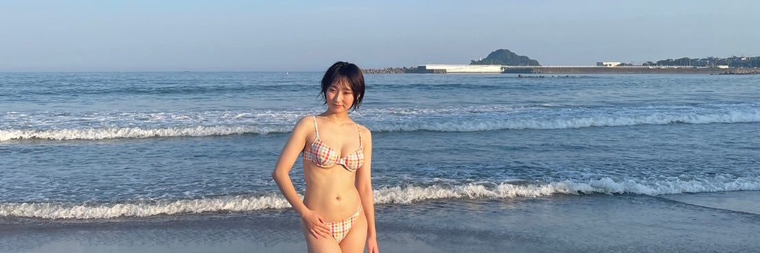 糸井瑠花's banner