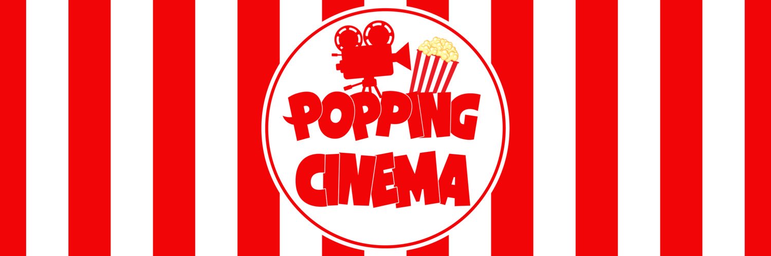 PoppingCinema's banner