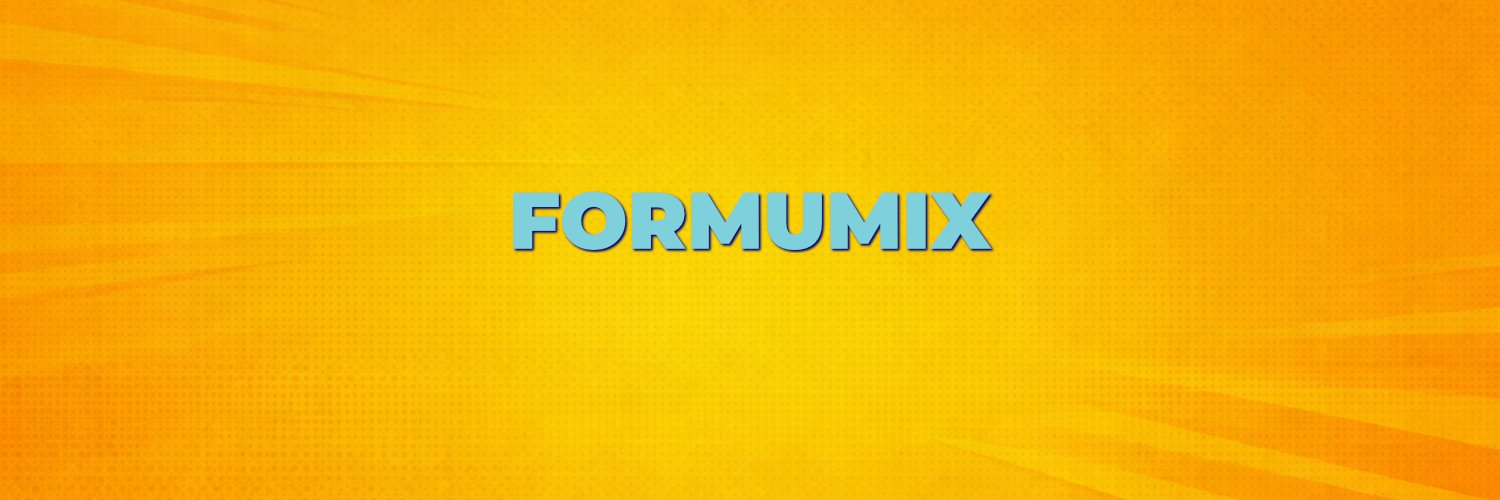 FormuMix | Automovilismo's banner