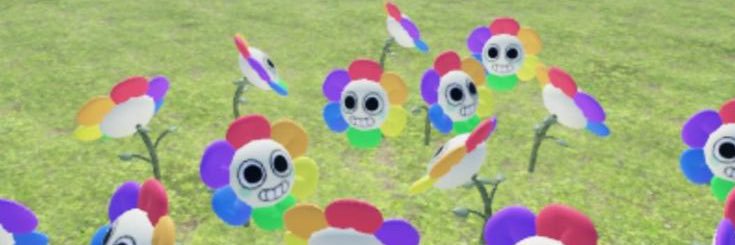 Dandy! (prøship dni)'s banner