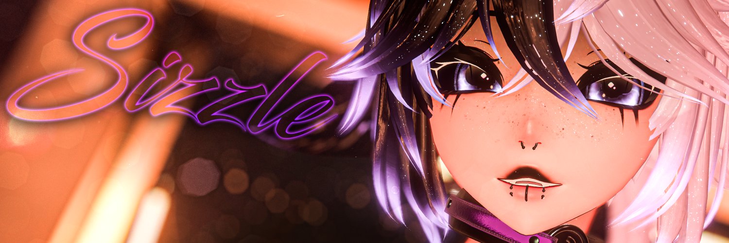 Sizzl's banner