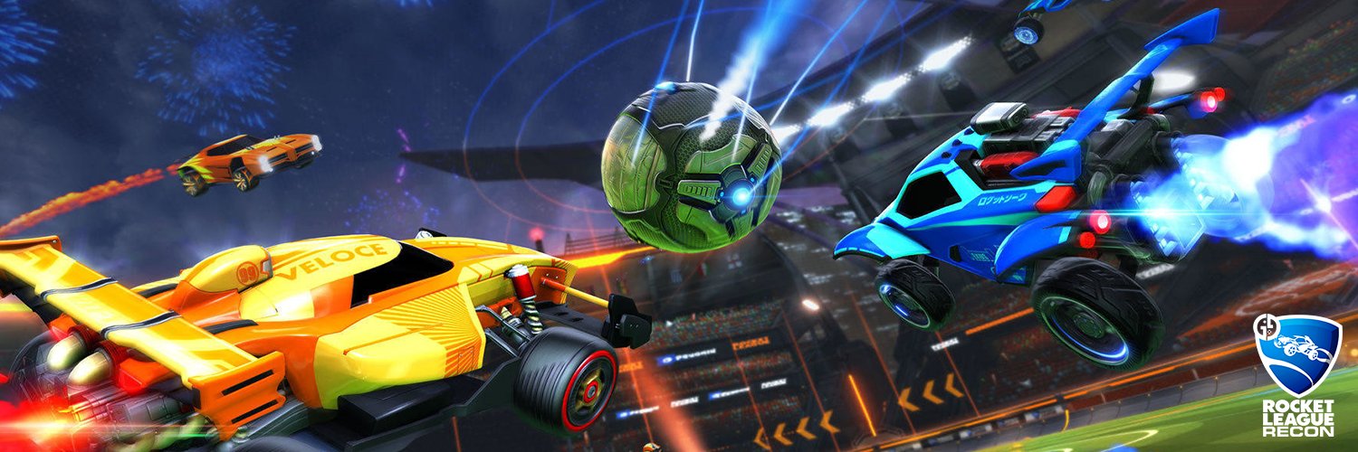 RLRecon's banner