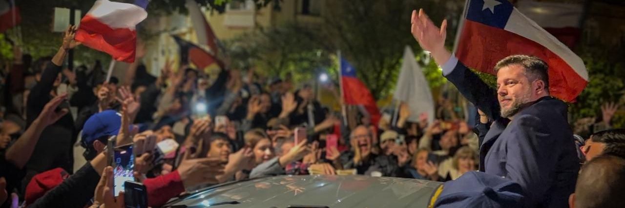 Andrea Pantoja 4K's banner