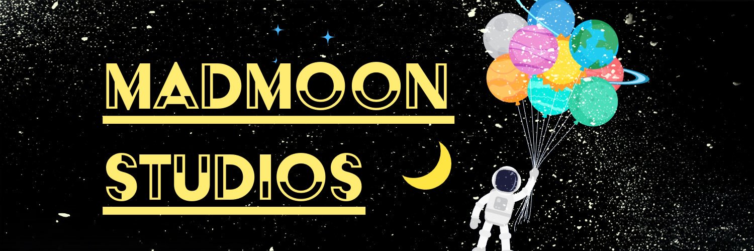 MadMoonStudios's banner