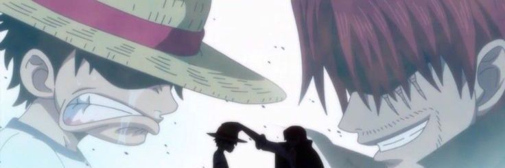 SHANKS's banner