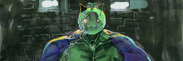 ニャロメロン's banner