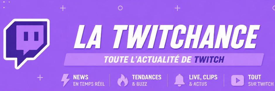 La Twitchance's banner