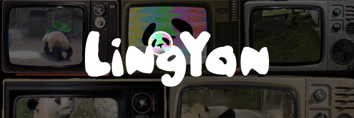 Lingyan | Fan Page's banner